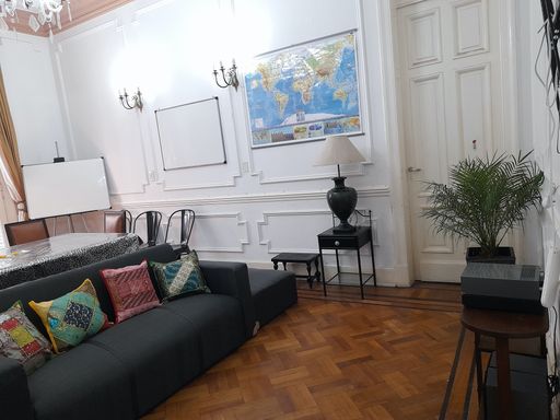 Spanish Course in Buenos Aires