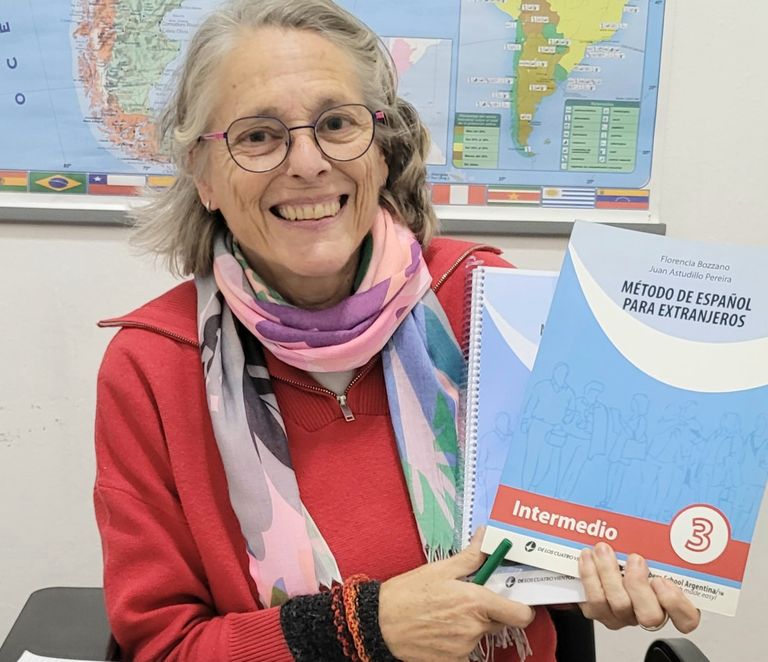 argentina spanish immersion courses