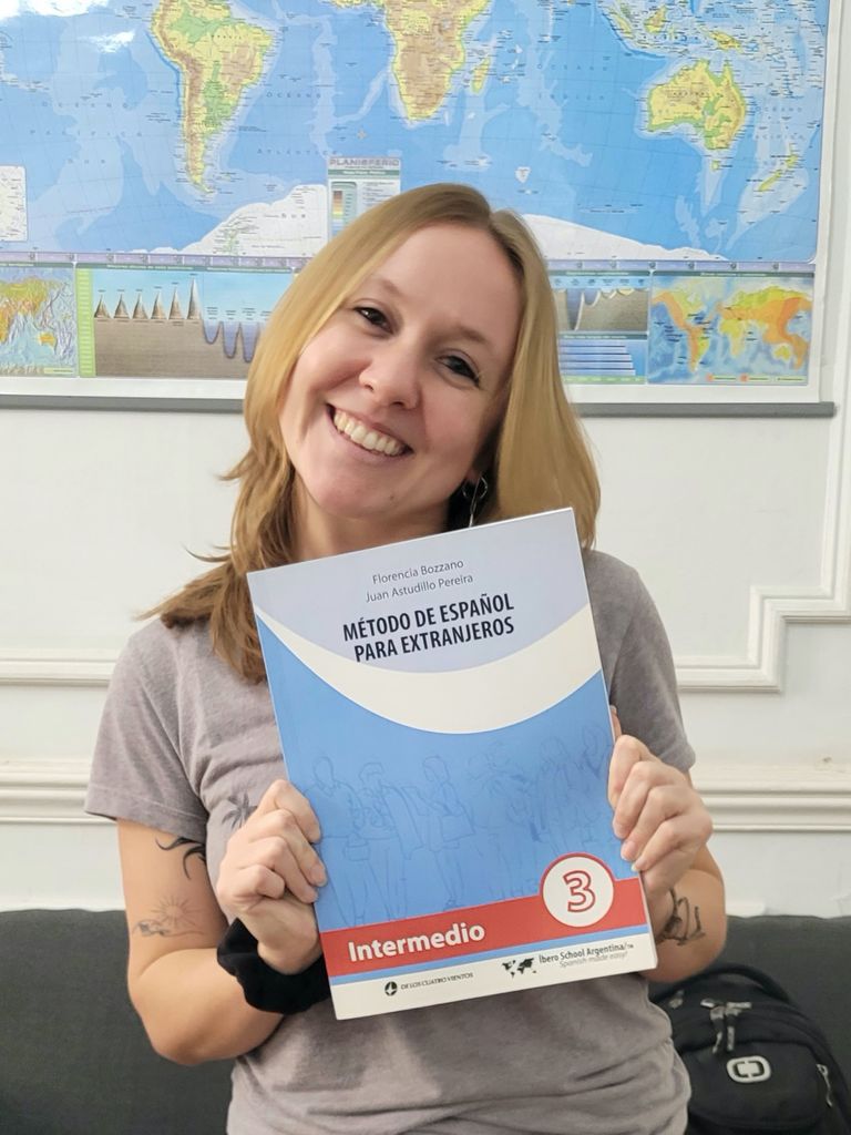 argentina spanish schools