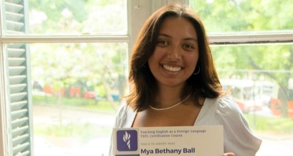 TEFL Course in Buenos Aires
