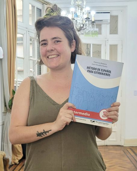 spanish lessons buenos aires argentina