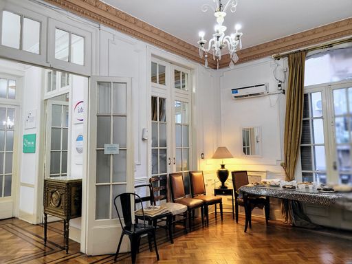 Spanish Language Courses in Buenos Aires Argentina