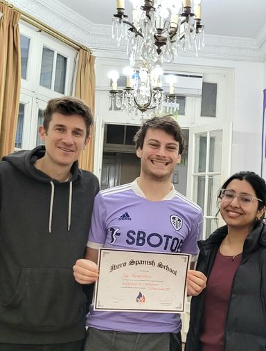 Spanish Schools in Buenos Aires Argentina