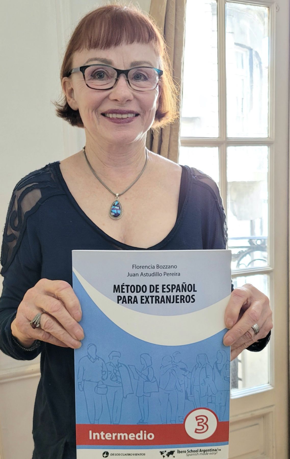 spanish learn buenos aires