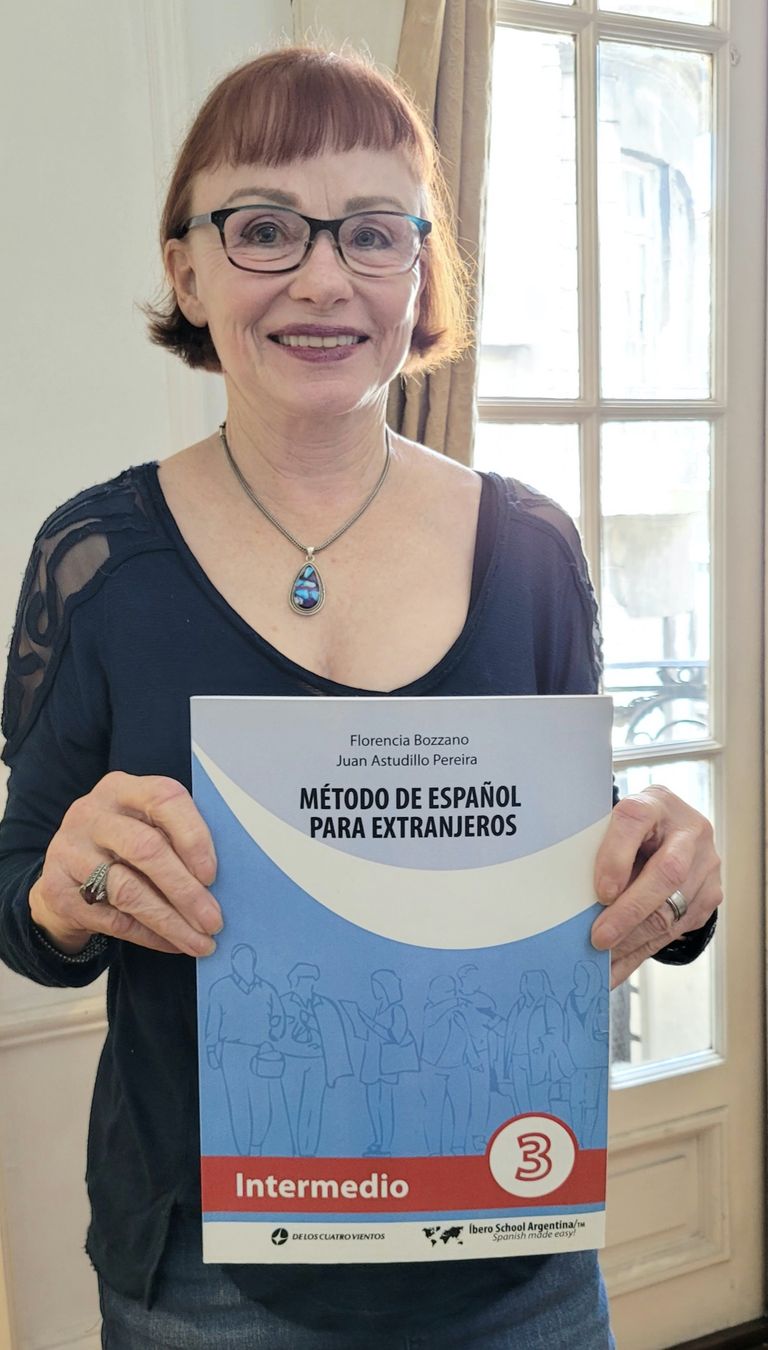 learn spanish in buenos aires