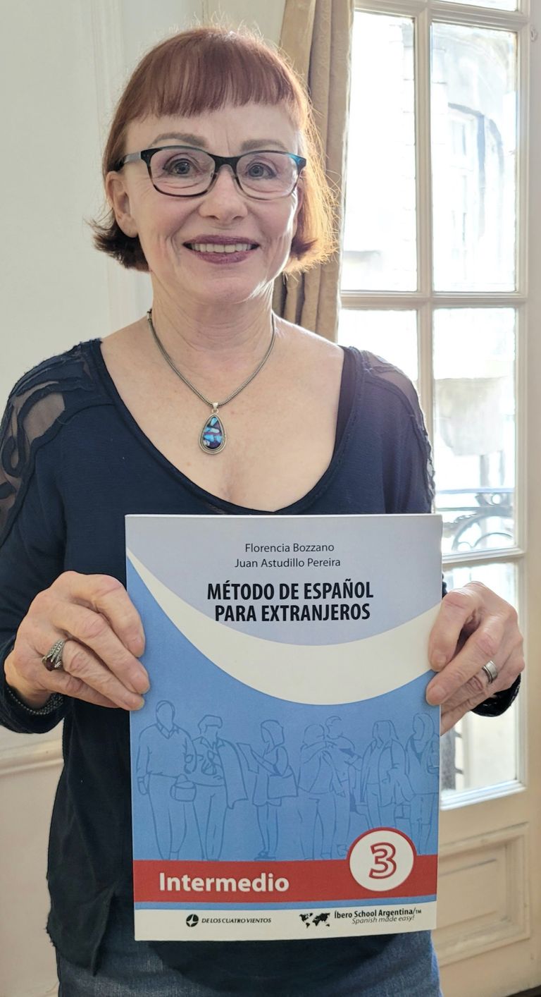 spanish immersion buenos aires argentina