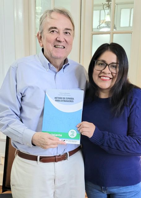 learn spanish in buenos aires
