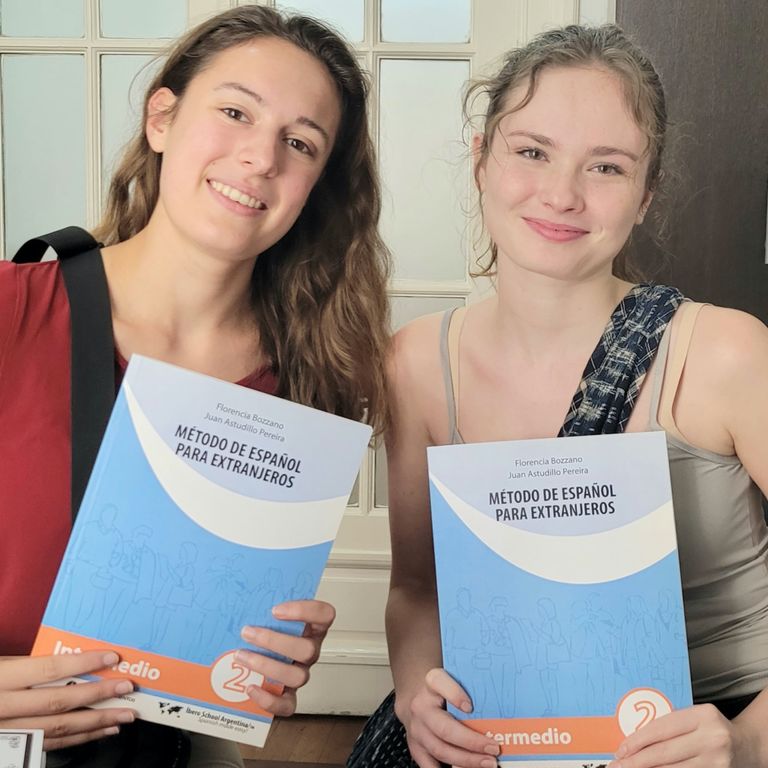 Spanish Courses in Buenos Aires