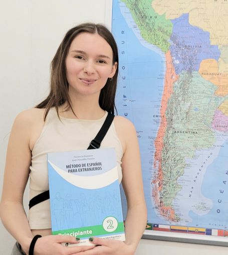 spanish classes in buenos aires argentina