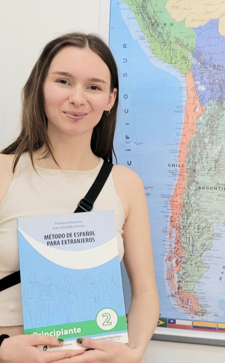 Buenos Aires Spanish Schools classes courses lessons