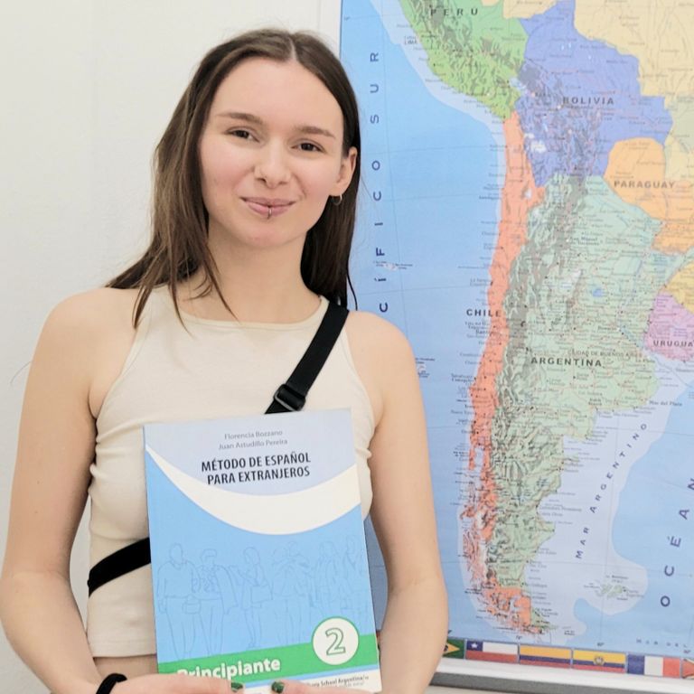 spanish language schools buenos aires