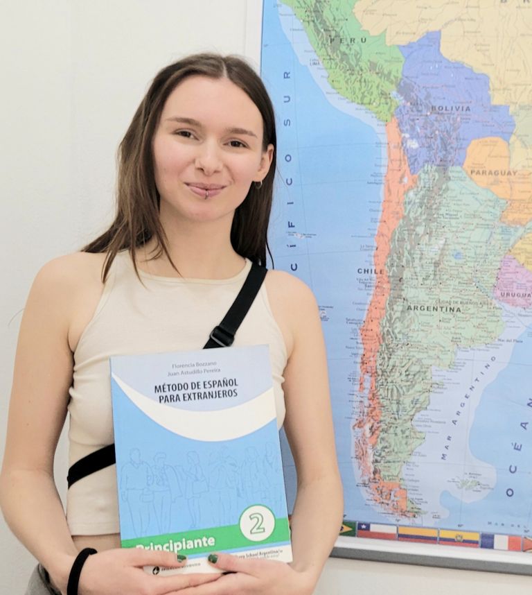 Buenos Aires Spanish Schools classes courses lessons