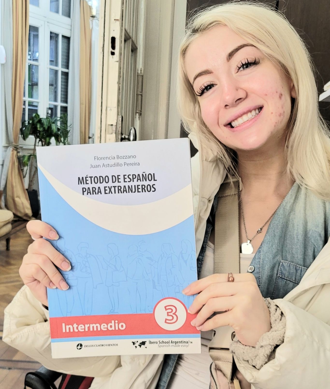 learn spanish buenos aires