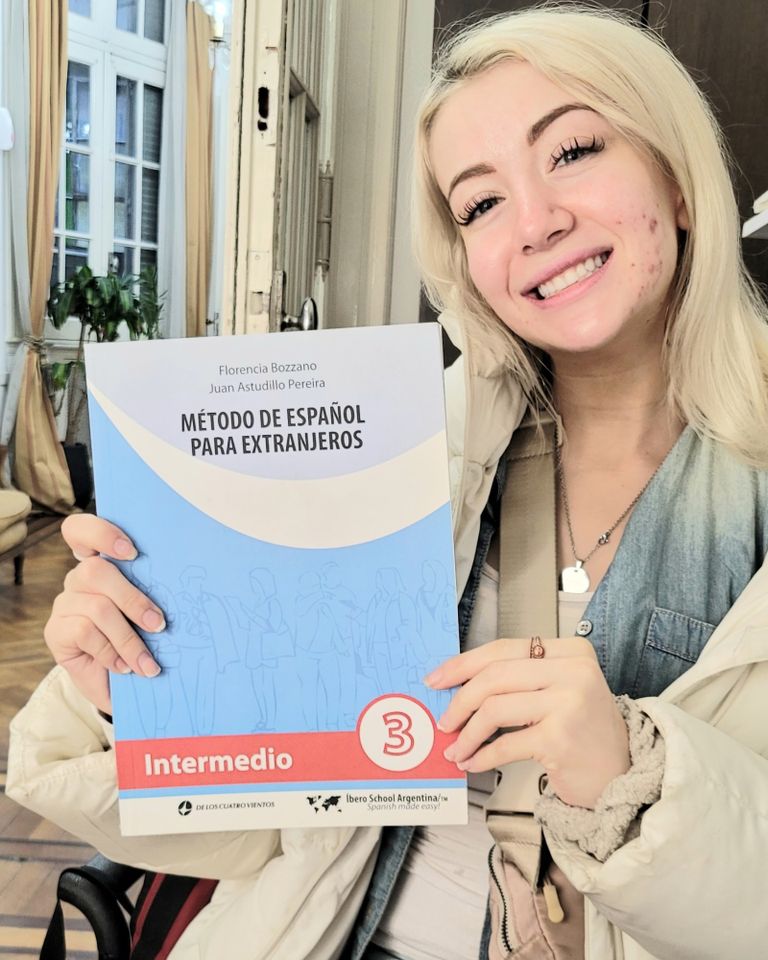 One-on-One Spanish Courses Buenos Aires