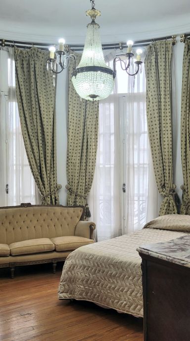 Spanish Course and Accommodation in Buenos Aires