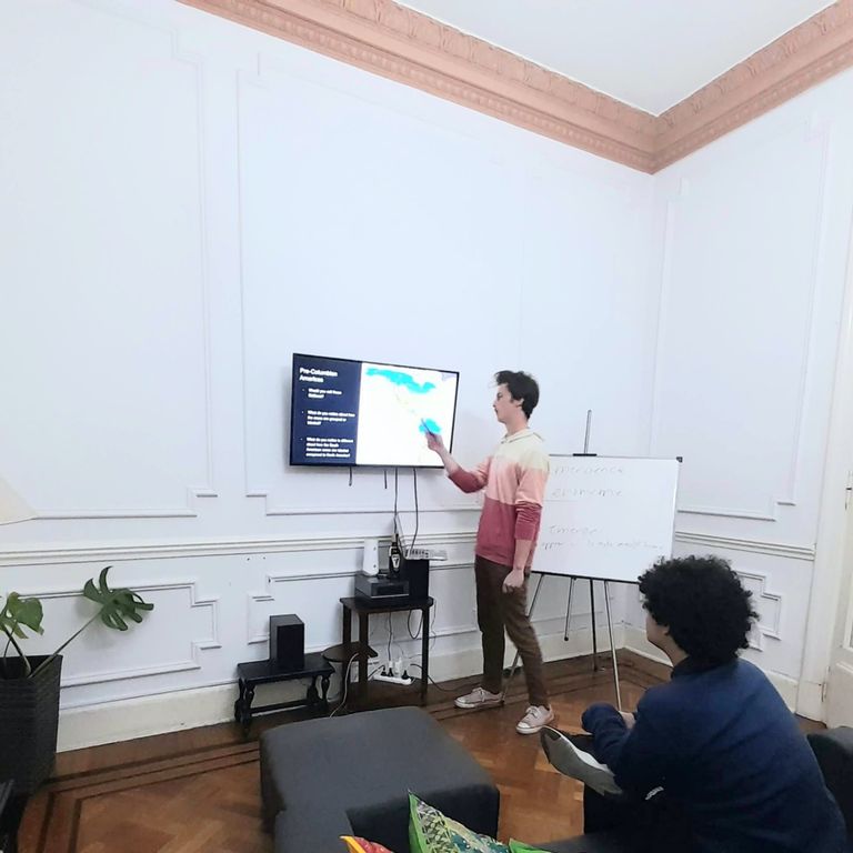 Buenos Aires TEFL Institute