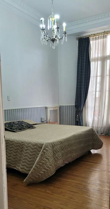 Best accommodation in buenos aires