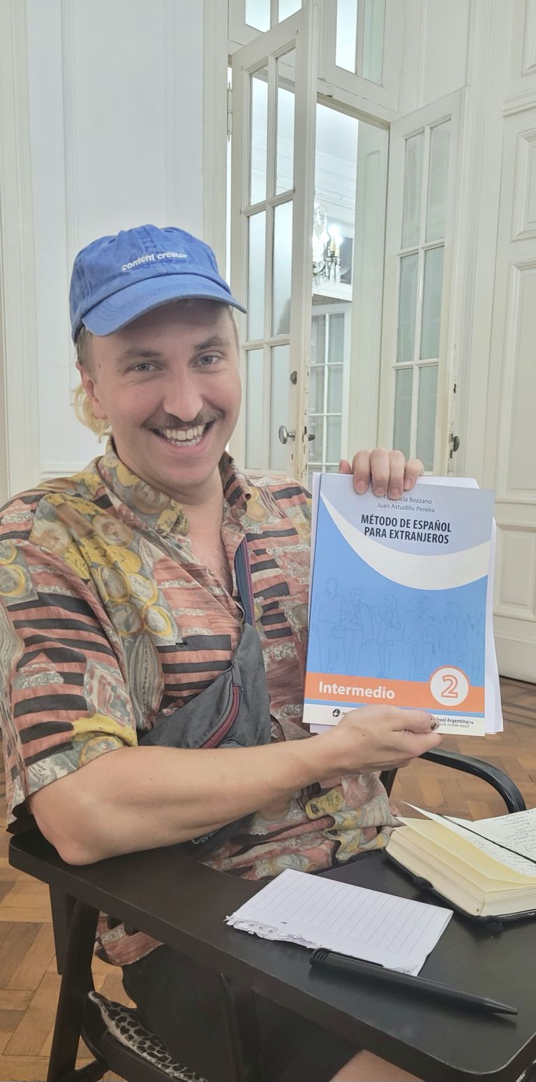 best intensive spanish programs buenos aires