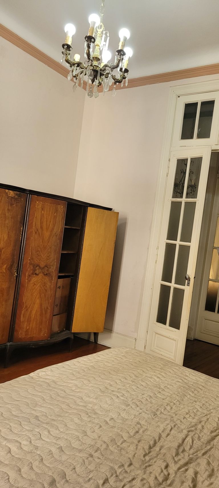 spanish school accommodation buenos aires