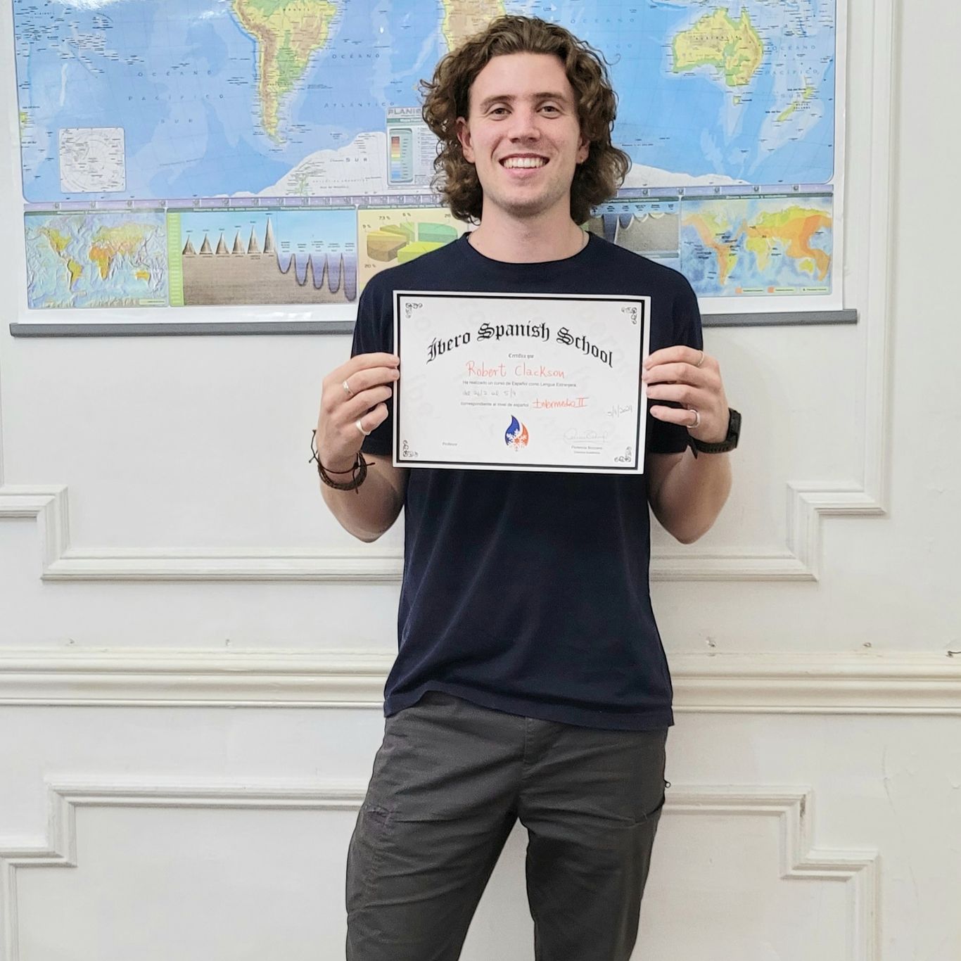 study spanish in buenos aires