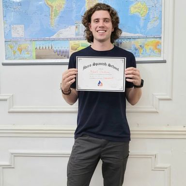 Best Spanish Classes in Buenos Aires