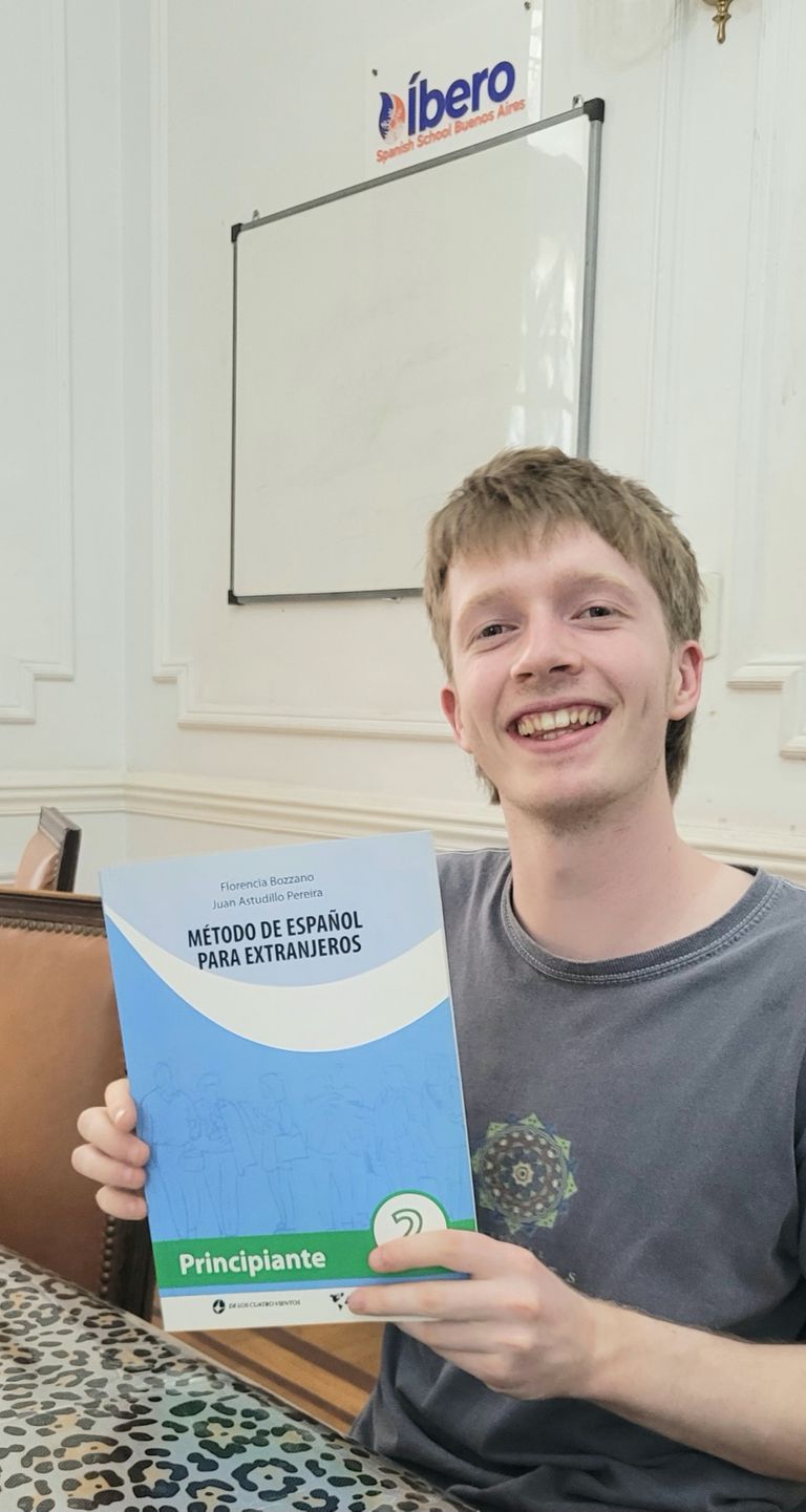 spanish school in buenos aires