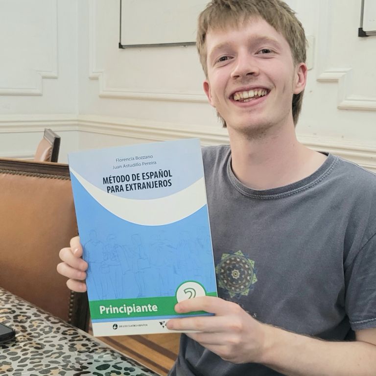 spanish lessons buenos aires
