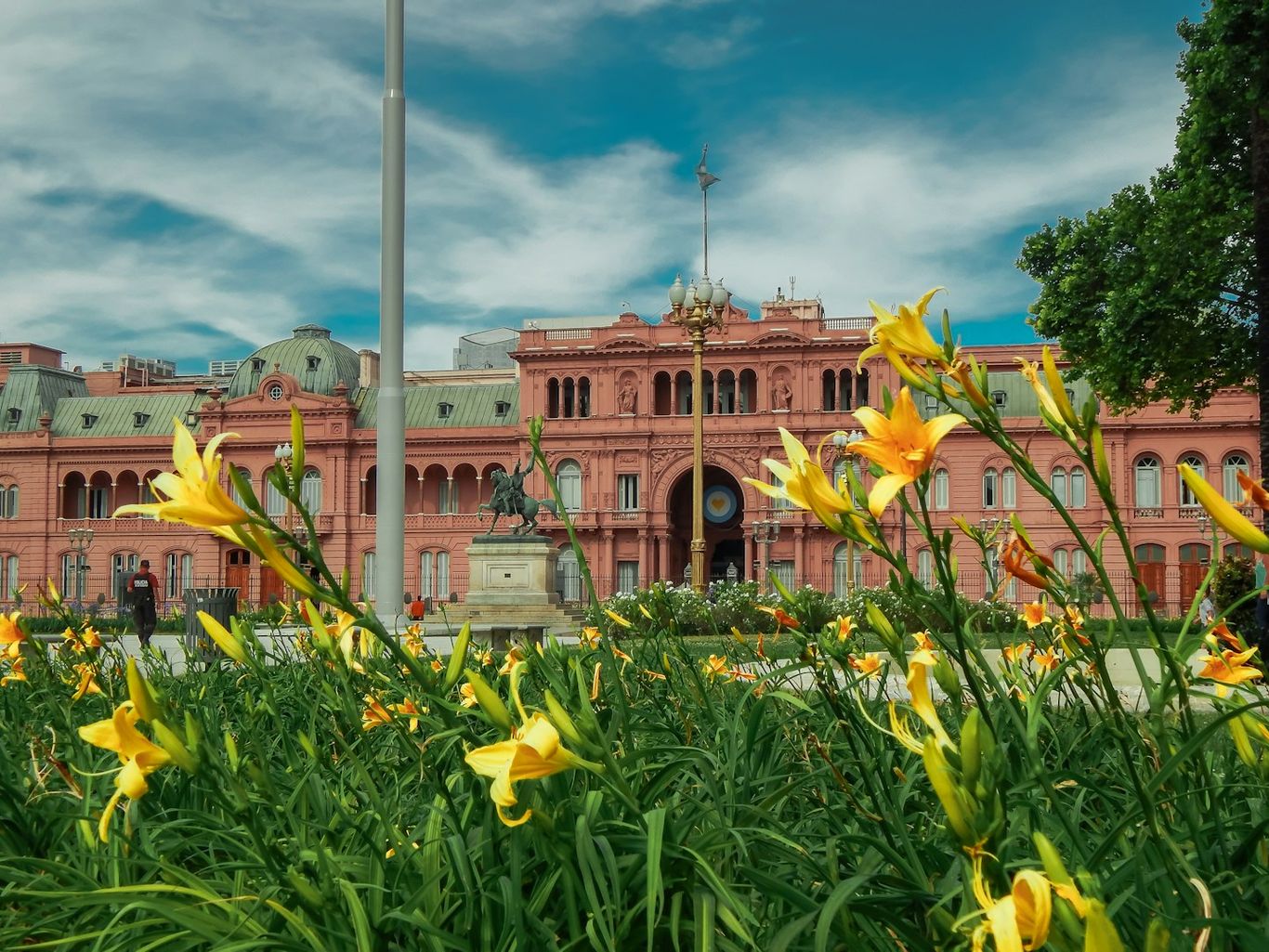 learn spanish in buenos aires