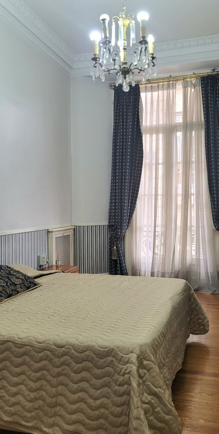 spanish immersion course accommodation buenos aires