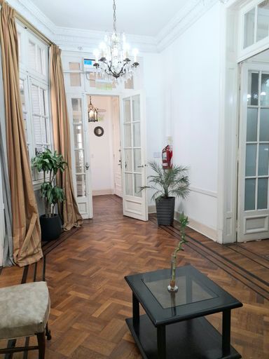 Spanish Language Classes and Accommodations