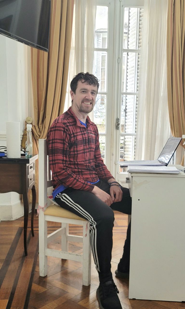 study spanish in buenos aires