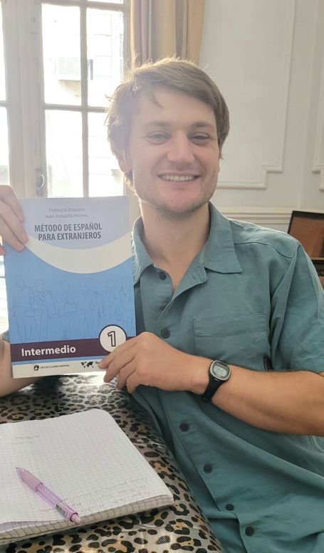 spanish courses buenos aires