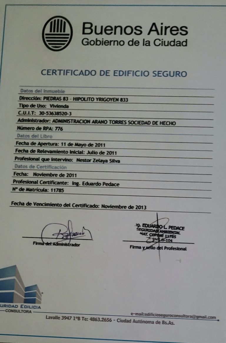 Spanish immersion Argentina housing included