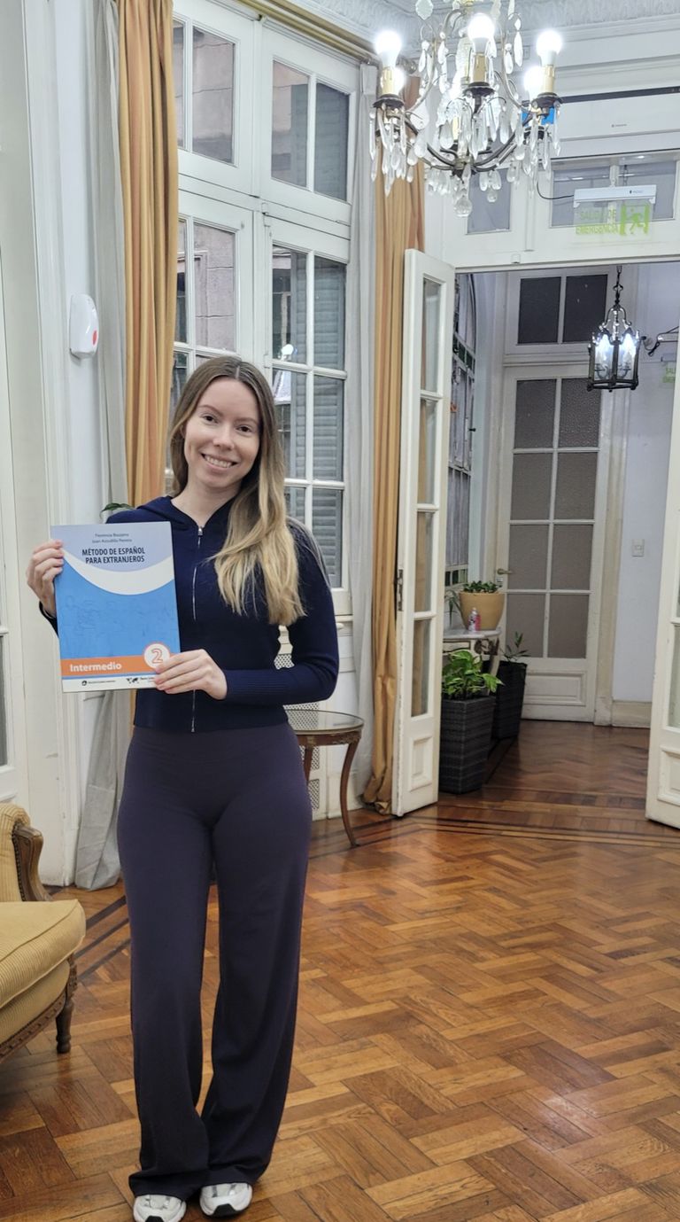 spanish school courses classes lessons argentina