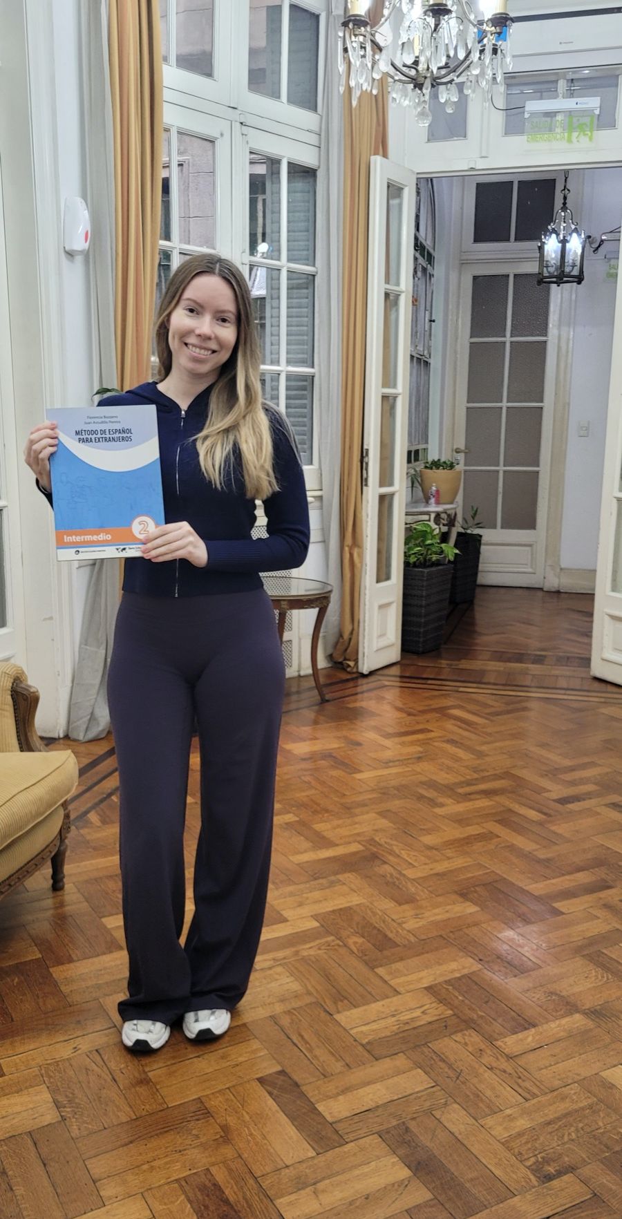 buenos aires spanish schools