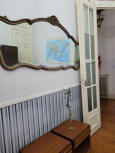 Spanish Accommodations Buenos Aires