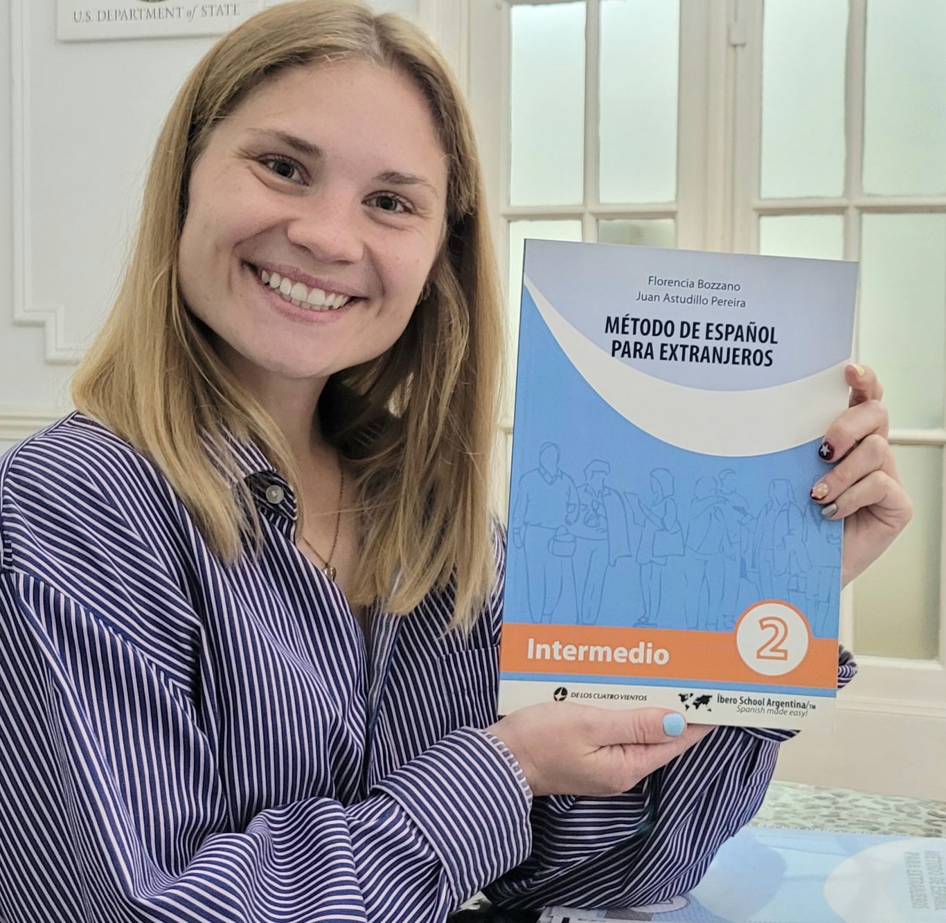 learn spanish at ibero spanish school