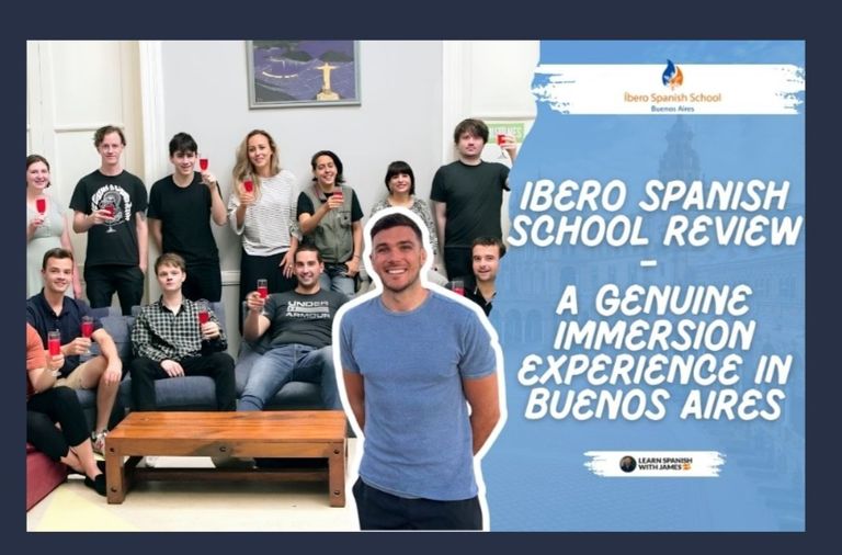 best spanish immersion school buenos aires