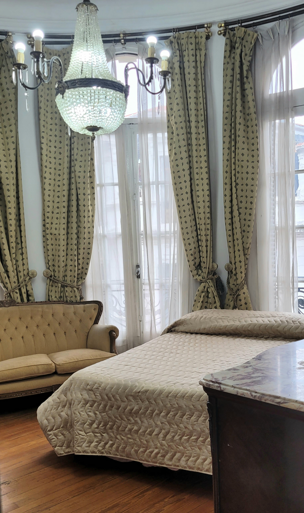 spanish school onsite accommodation buenos aires