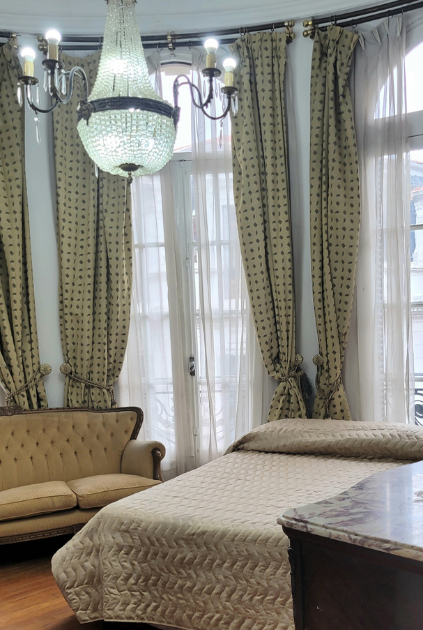 spanish school onsite accommodation buenos aires