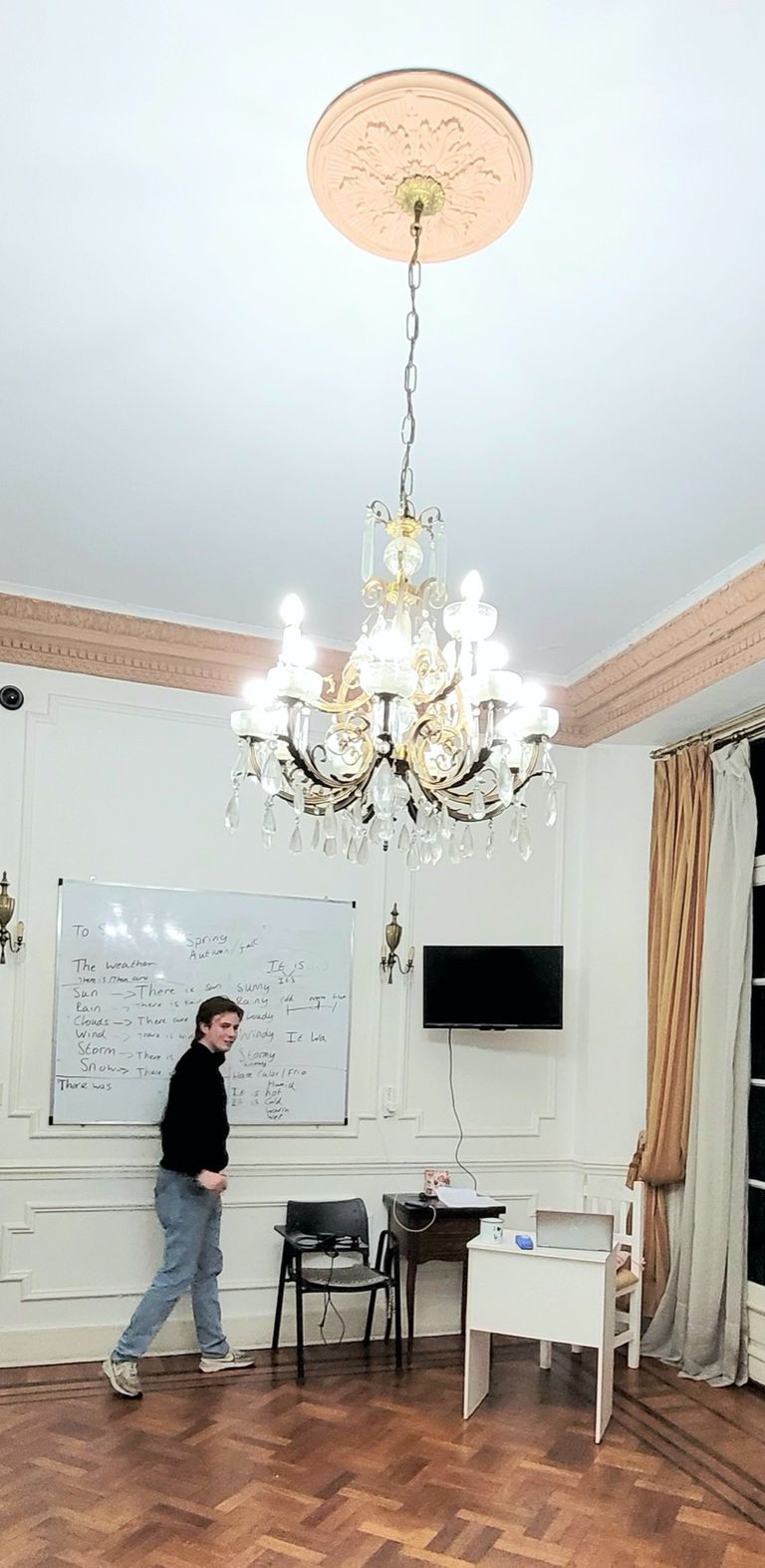 best spanish language schools in buenos aires
