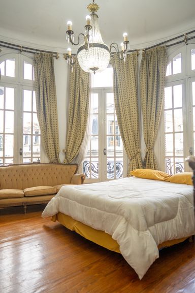 Accommodation in Buenos Aires