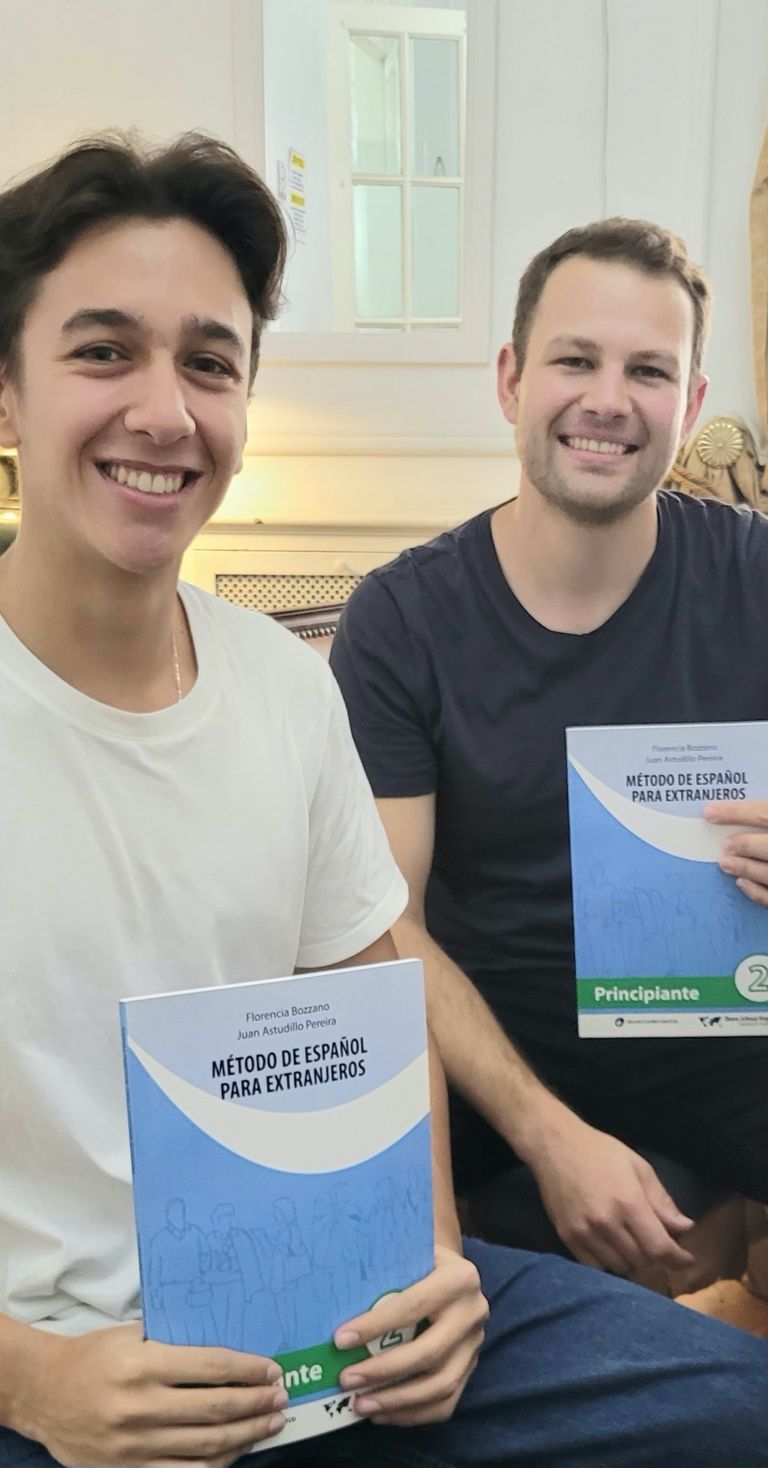 best intensive spanish courses in buenos aires