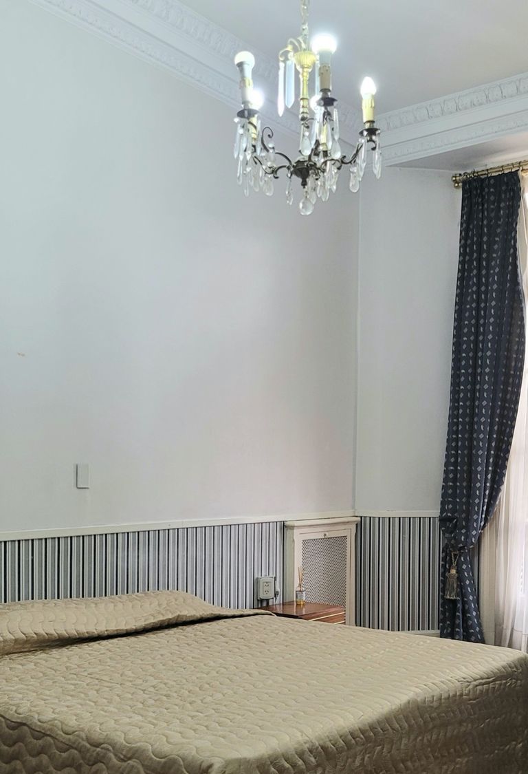 spanish course accommodations