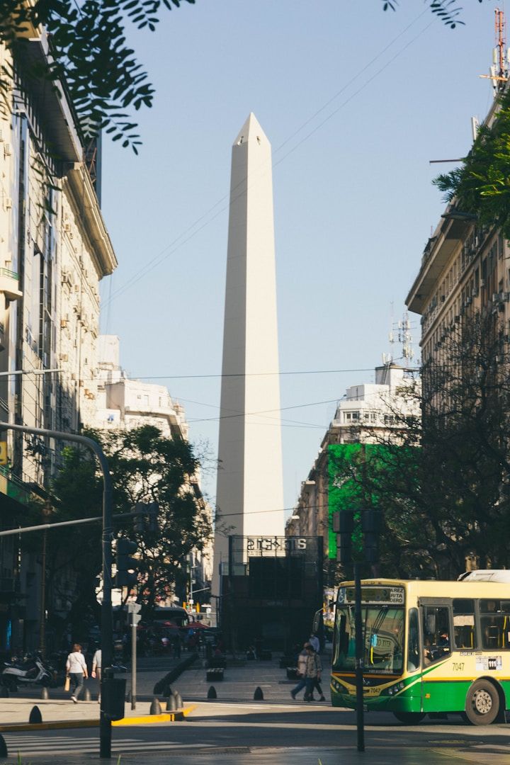 buenos aires spanish school