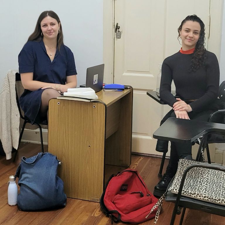 spanish courses buenos aires