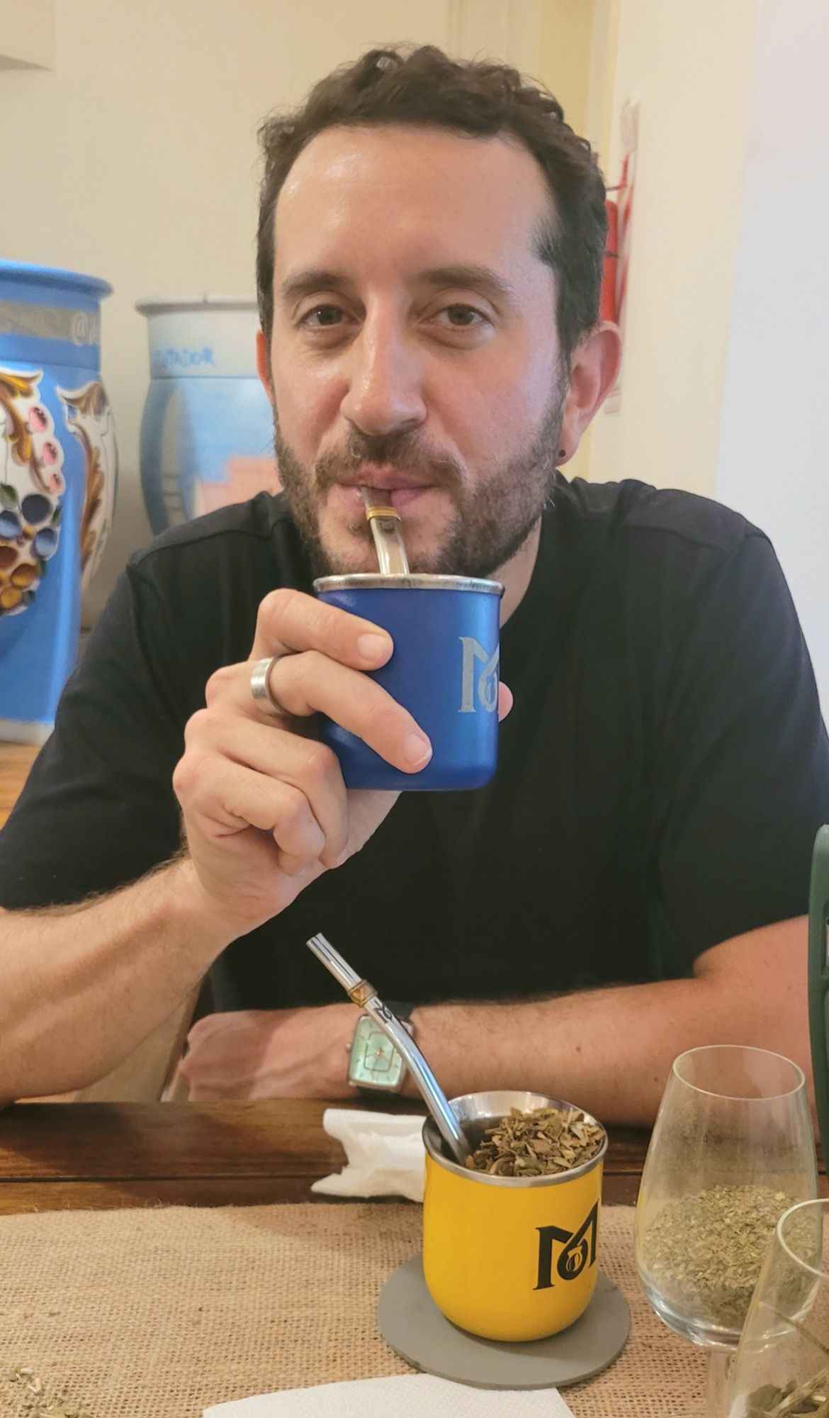 learn spanish in buenos aires argentina