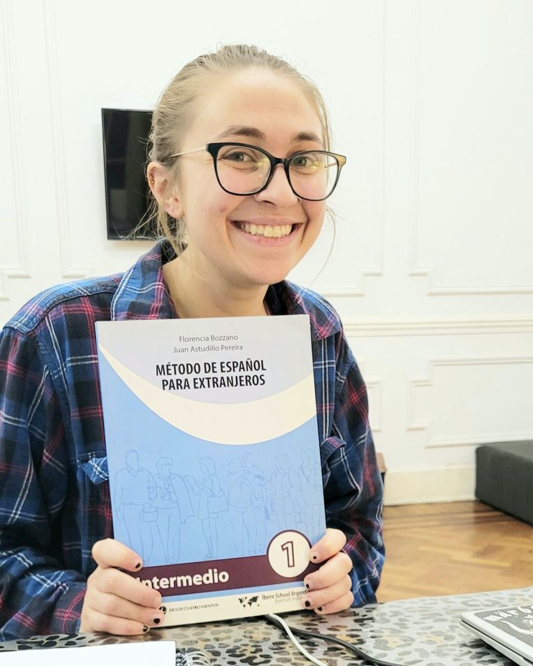 spanish immersion buenos aires