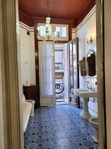 Accommodation Buenos Aires Argentina