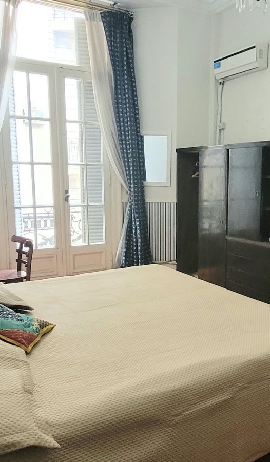 spanish course with accommodation buenos aires